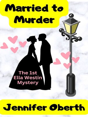 cover image of Married to Murder